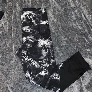 PINK ULTIMATE LEGGINGS